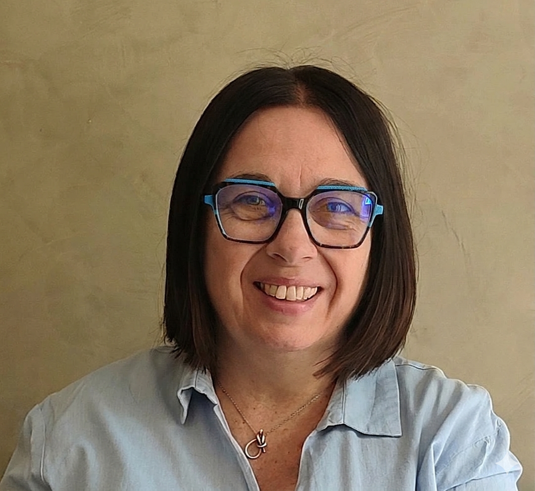 Portrait de Virginie Argaud